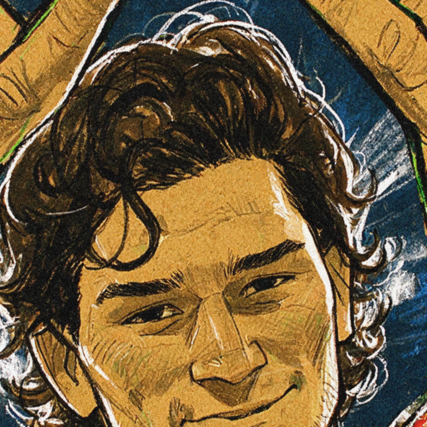 Print detail, actual resolution