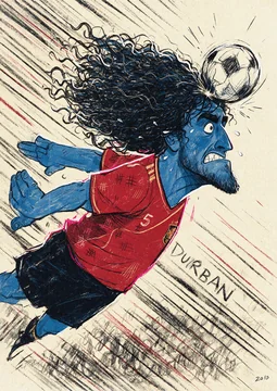 Carles Puyol