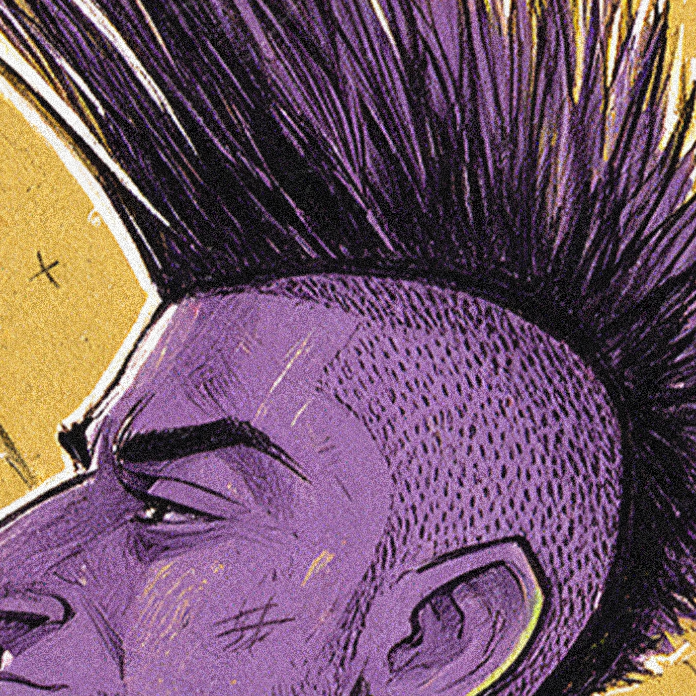 Print detail, actual resolution