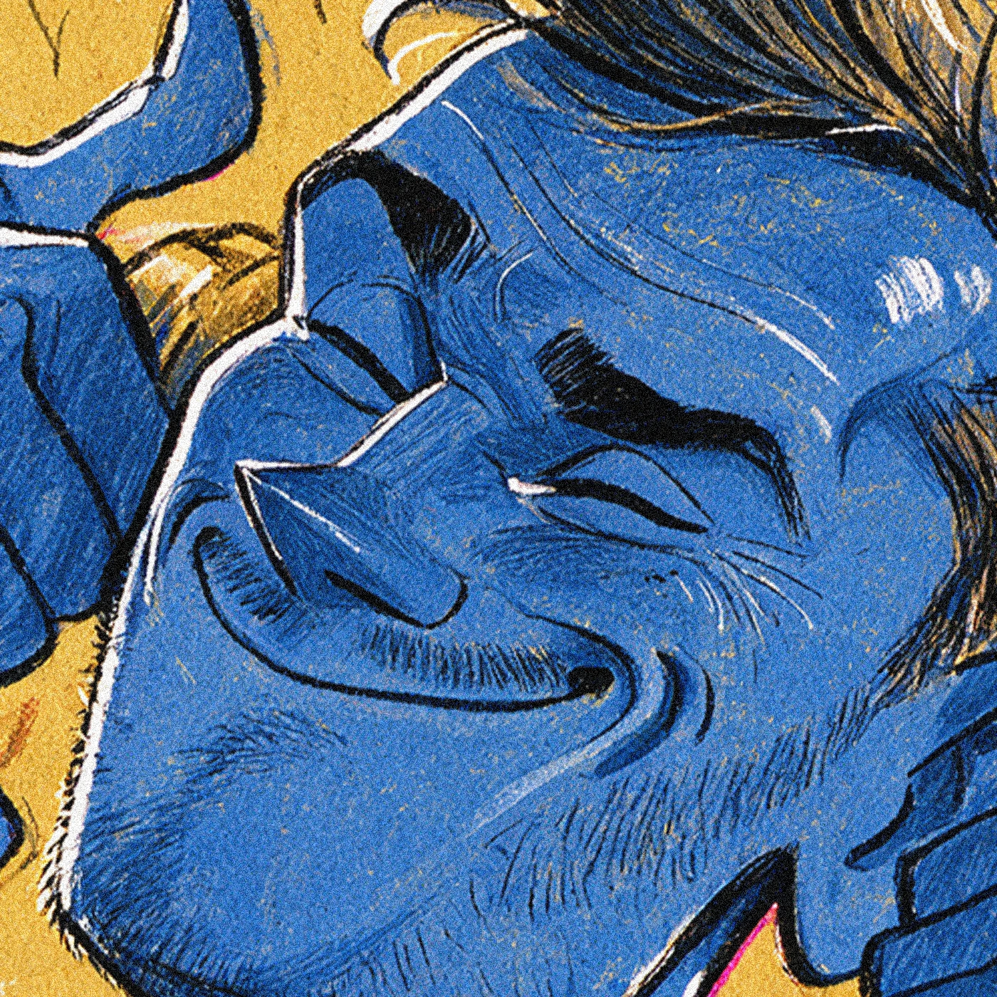 Print detail, actual resolution