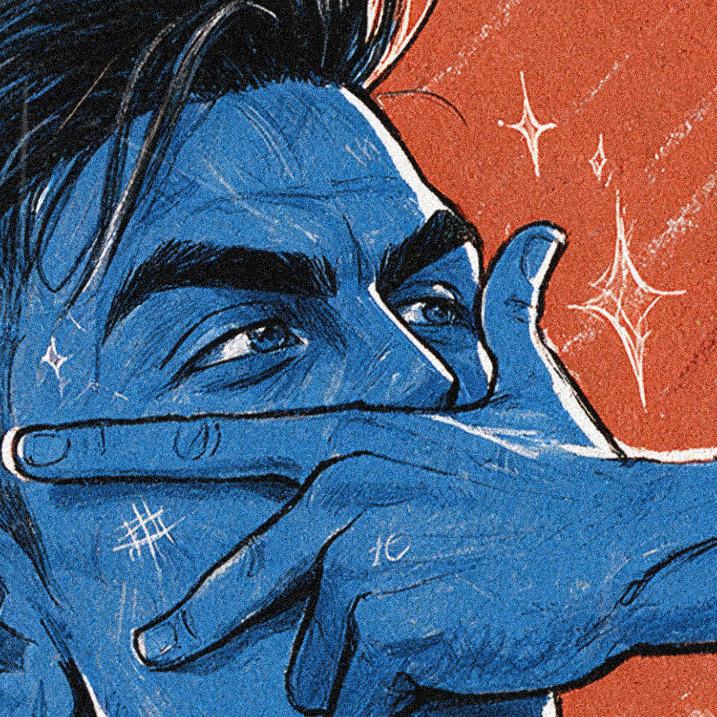 Print detail, actual resolution