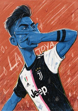 Paulo Dybala
