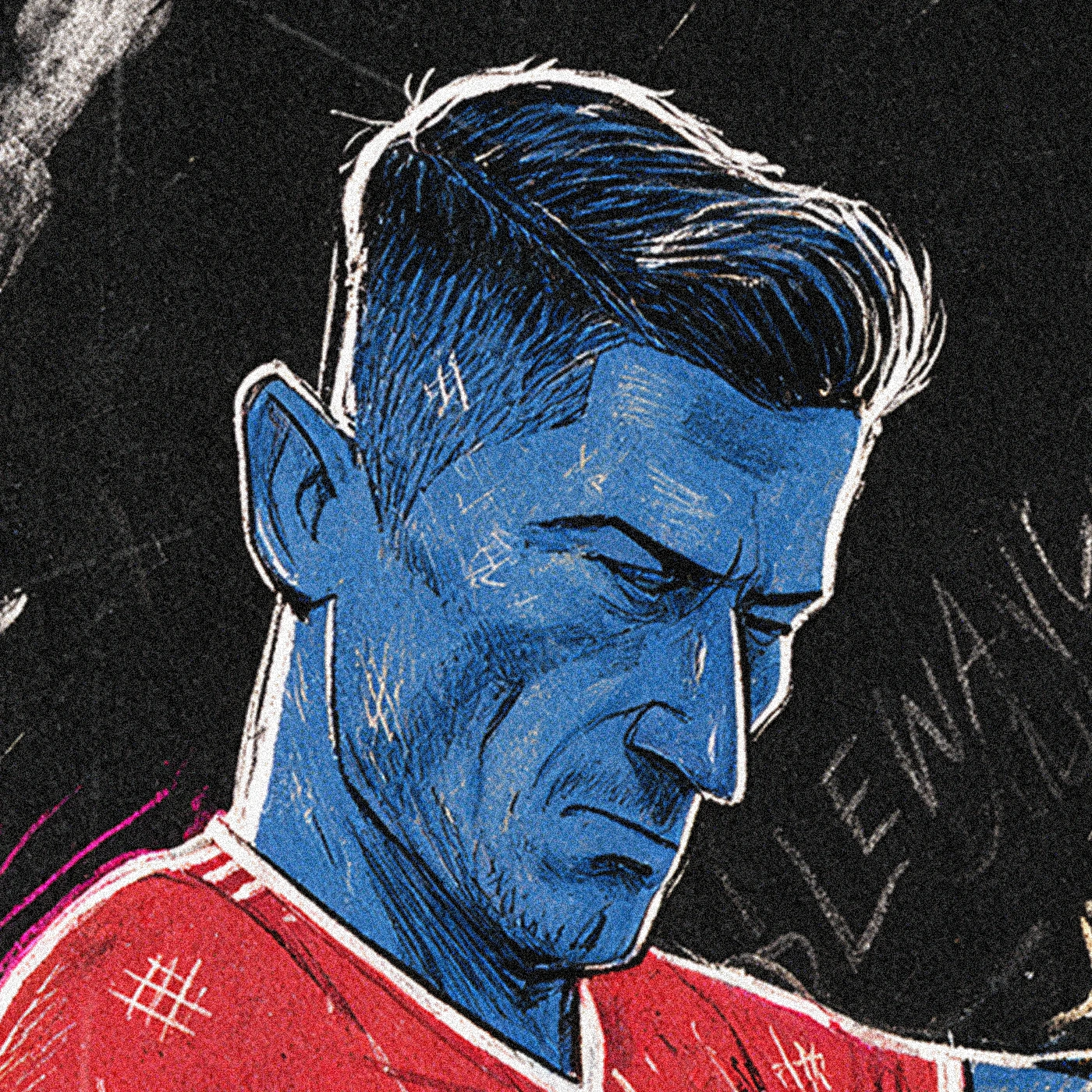Print detail, actual resolution