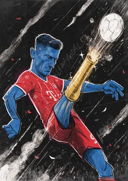 Robert Lewandowski