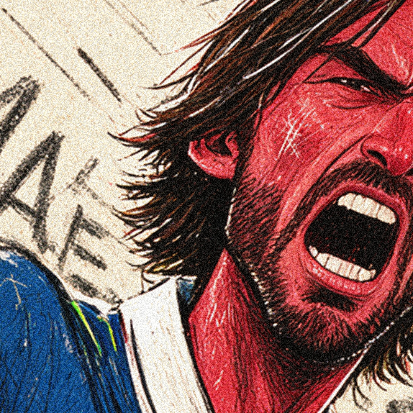 Print detail, actual resolution