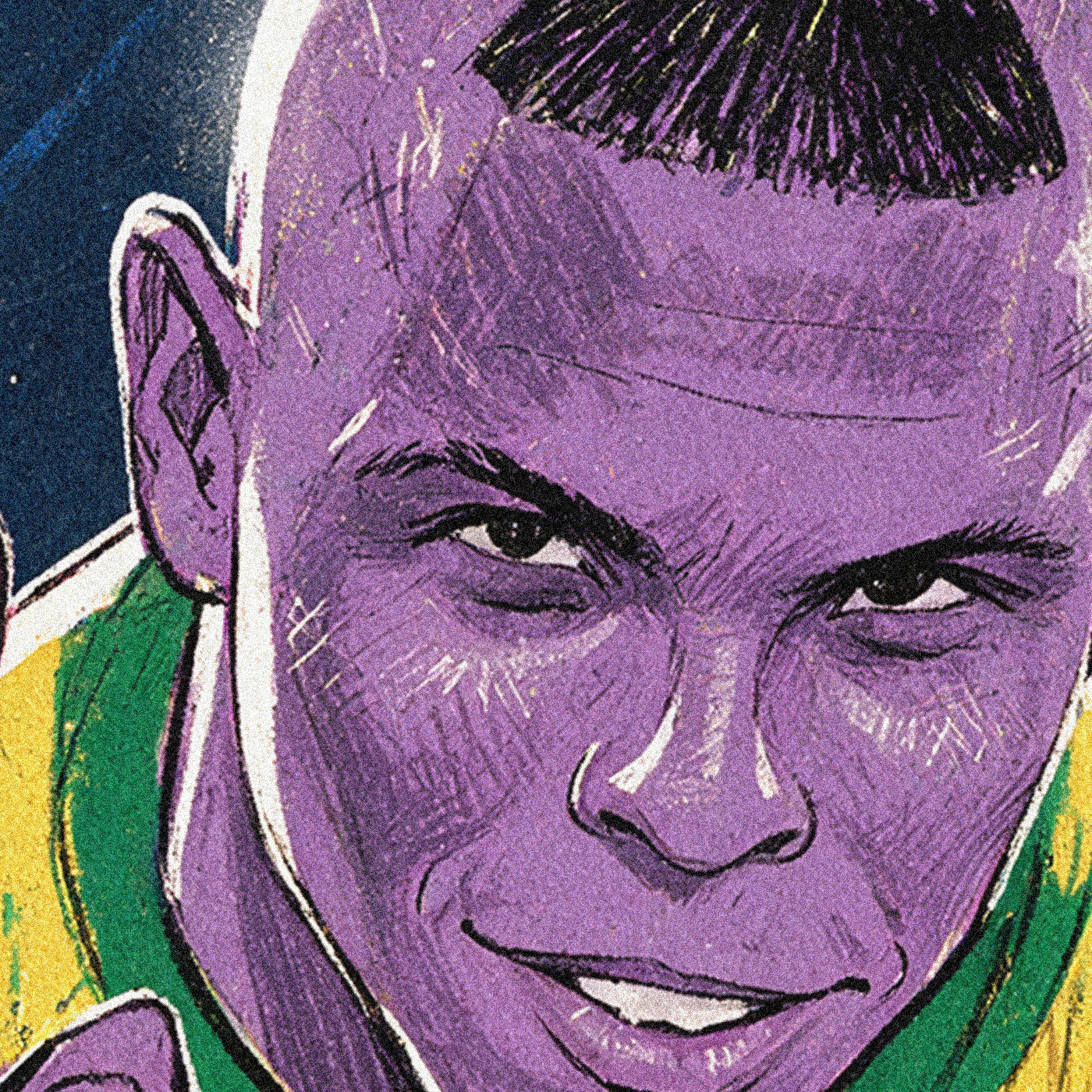Print detail, actual resolution