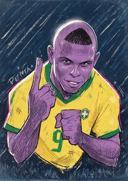 Ronaldo